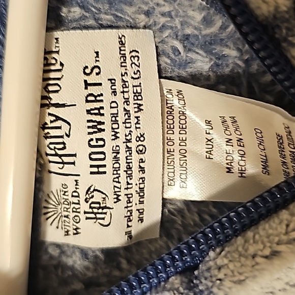 Harry Potter Pajamas - Picture 3 of 4